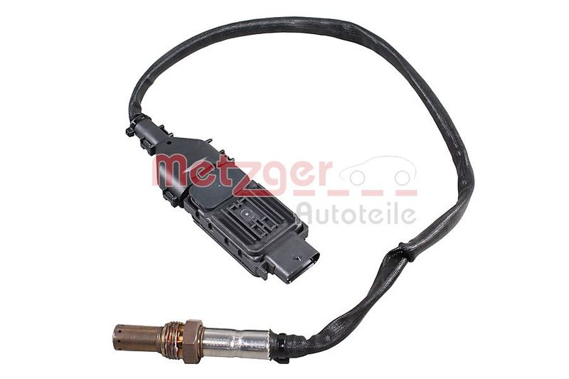 Metzger Nox Sensor Nox Katalysator F R Citro N Ds Passend F R